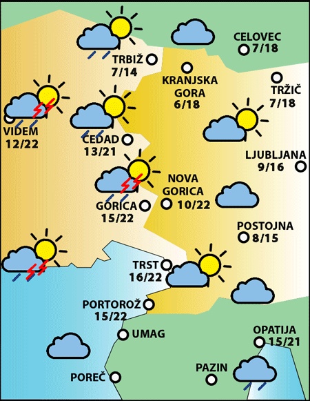 Sobota, 10. oktobra 2026