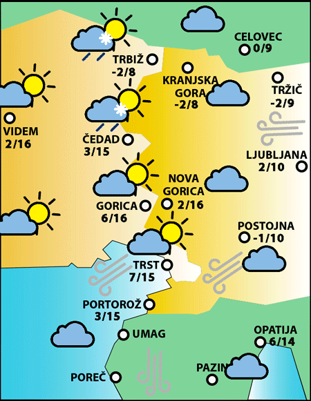 Sobota, 21. marca 2026