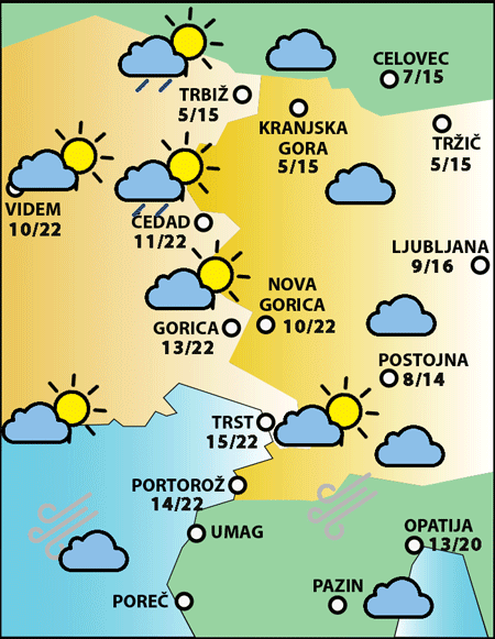 Sobota, 10. oktobra 2026