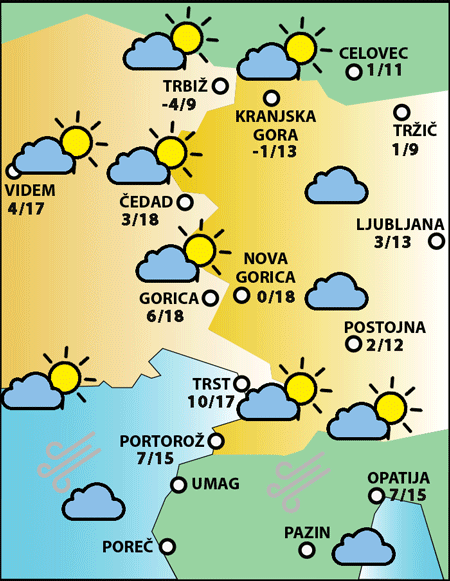 Nedelja, 29. marca 2026