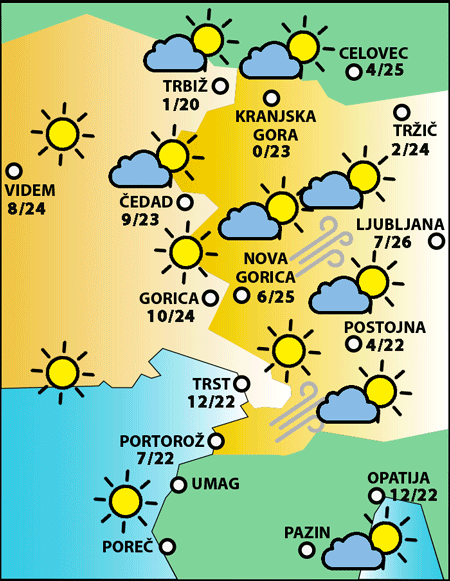 Sobota, 25. aprila 2026