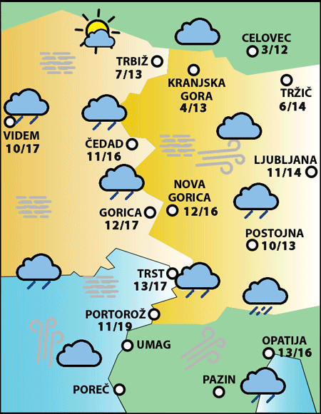 Sobota, 15. novembra 2025