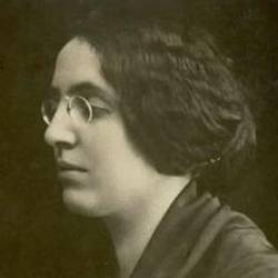 Letos mineva 100 let od smrti slovenske pisateljice Zofke Kveder