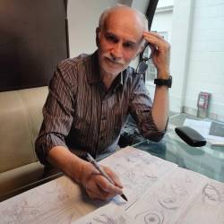 Živorad Zico Mišić