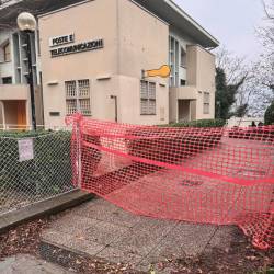 Dolinski poštni urad (R.P.)