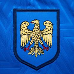 Majico za trening so ustvarili v sodelovanju z organizacijo ARLeF – Agjenzie Regjonâl pe Lenghe Furlane