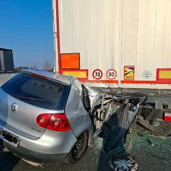 Prizorišče nesreče (AUTOVIE ALTO ADRIATICO)