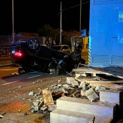 Prizorišče nesreče