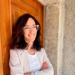 Andreja Benedetič