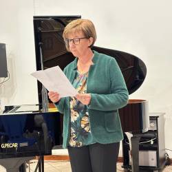 Vlasta Jarc (JEZERO)