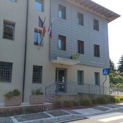 V Števerjanu spet odprli pošto