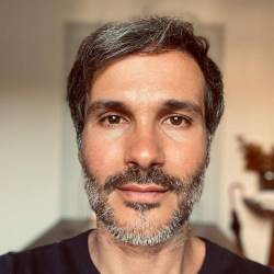 Predsednik Avdiovizualnega sklada FJK Alessandro Gropplero (OSEBNI ARHIV)