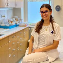 Elena Marvin (OSEBNI ARHIV)