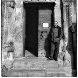 Marko Sosič (DUŠAN SAROTAR)