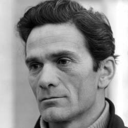 Pier Paolo Pasolini
