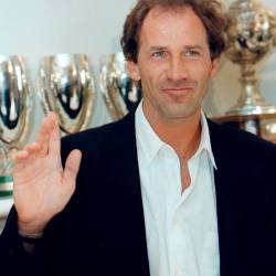 Umrl legendarni italijanski nogometaš Franco Baresi