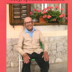 Platnica knjižice o Gigiju Košuti