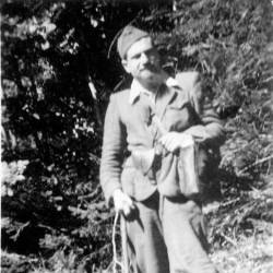 Partizan Antonio Ciccarelli (PATRIA INDIPENDENTE)