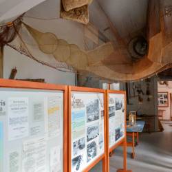 Ribiški muzej (ARHIV)