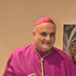 Giampaolo Dianin (PADOVSKA CERKEV)