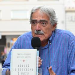 Marcello Flores (ARHIV)