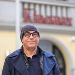 Giuseppe Longo (TIBALDI)