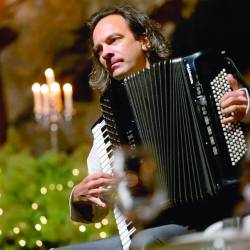 Harmonikar Marko Hatlak