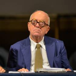 Pacor je bil eden od odvetnikov, ki so zastopali revolucionarnega psihiatra Franca Basaglio