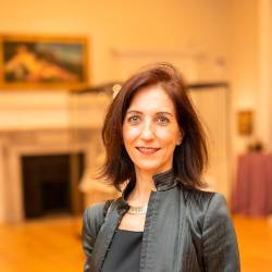 Ketty Gottardo (UNIUD)