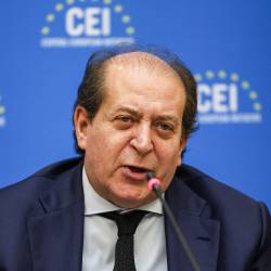 Generalni sekretar SEP Franco Dal Mas meni, da je nujno delati na čezmejnih povezavah