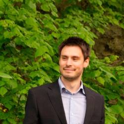 Giulio Regeni (ARHIV)