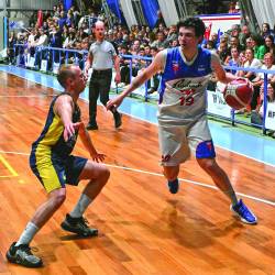 Borovci so spet osvojili celoten izkupiček (ARHIV)