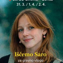 V Raštelu bodo iskali mlado Saro