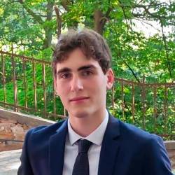 Angelo Campagna (OSEBNI ARHIV)