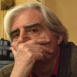 Ugo Pierri je bil doma iz Trsta (ARHIVSKI POSNETEK)