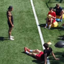 Fotografija z lanske izvedbe Ready4Season (OSEBNI ARHIV)