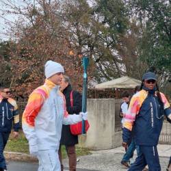 Nabrežinski dijak Hasan Paškulin Martini v Ogleju (OSEBNI ARHIV)