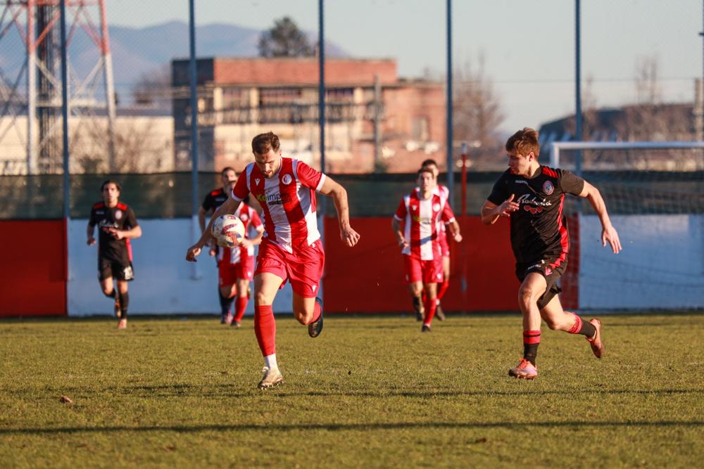 Šport plus na 12 straneh