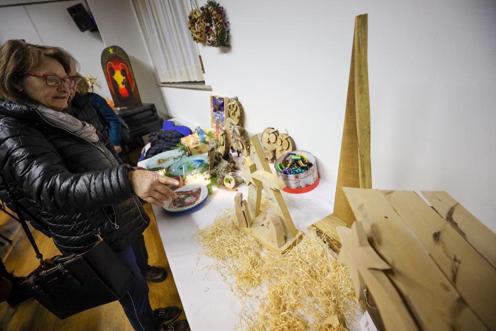 V Števerjanu ustvarjalni posamezniki in povezanaskupnost