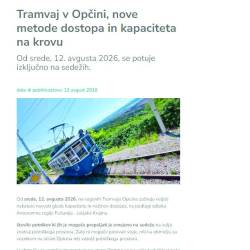 Spletna stran s pomankljivim prevodom (ZAJEM ZASLONA)
