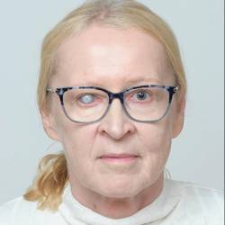 Svojci pogrešajo 59-letno Tatjano Jansen Turk.