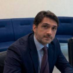 Fabio Gallo (TRIESTE AIRPORT)