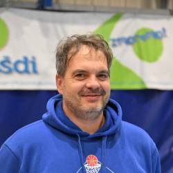 Sergio Pozar je na predsedniškem mestu KK Bor nasledil Edija Sosiča (FOTODAMJ@N)