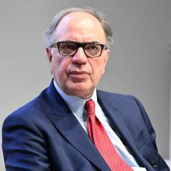 Tržaški odvetnik Rado Race nasprotuje potrditvi pravosodne reforme