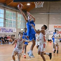 Real Madrid je na Jadranovi »mali evroligi« še nepremagan (FOTODAMJ@N)