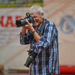 Športni novinar in publicist Branko Lakovič (ARHIV)