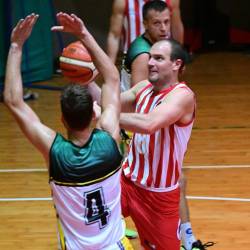 Domov veteran Gabrijel Zavadlav na arhivskem posnetku (FOTODAMJ@N)