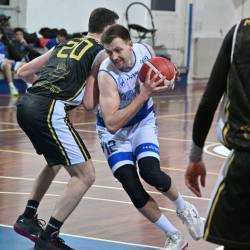 Carlo De Petris v akciji (FOTODAMJ@N)