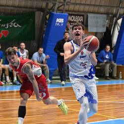 Košarkarji Bora (FOTODAMJ@N)