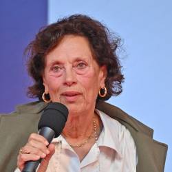 Cristina Benussi (FotoDamj@n)